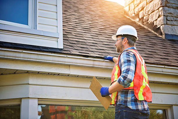 Licensed Gutter Installation service in Homer, GA - Roof Repair Smedway